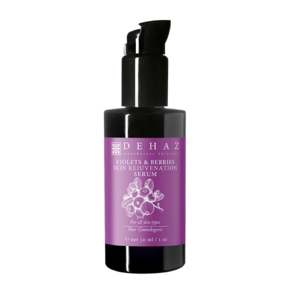 Dehaz Violets & Berries Skin Rejuvenation Serum